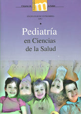PEDIATRIA EN CIENCIAS DE LA SALUD - 9788433854810